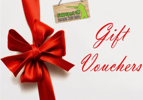 Experience Day Gift Voucher