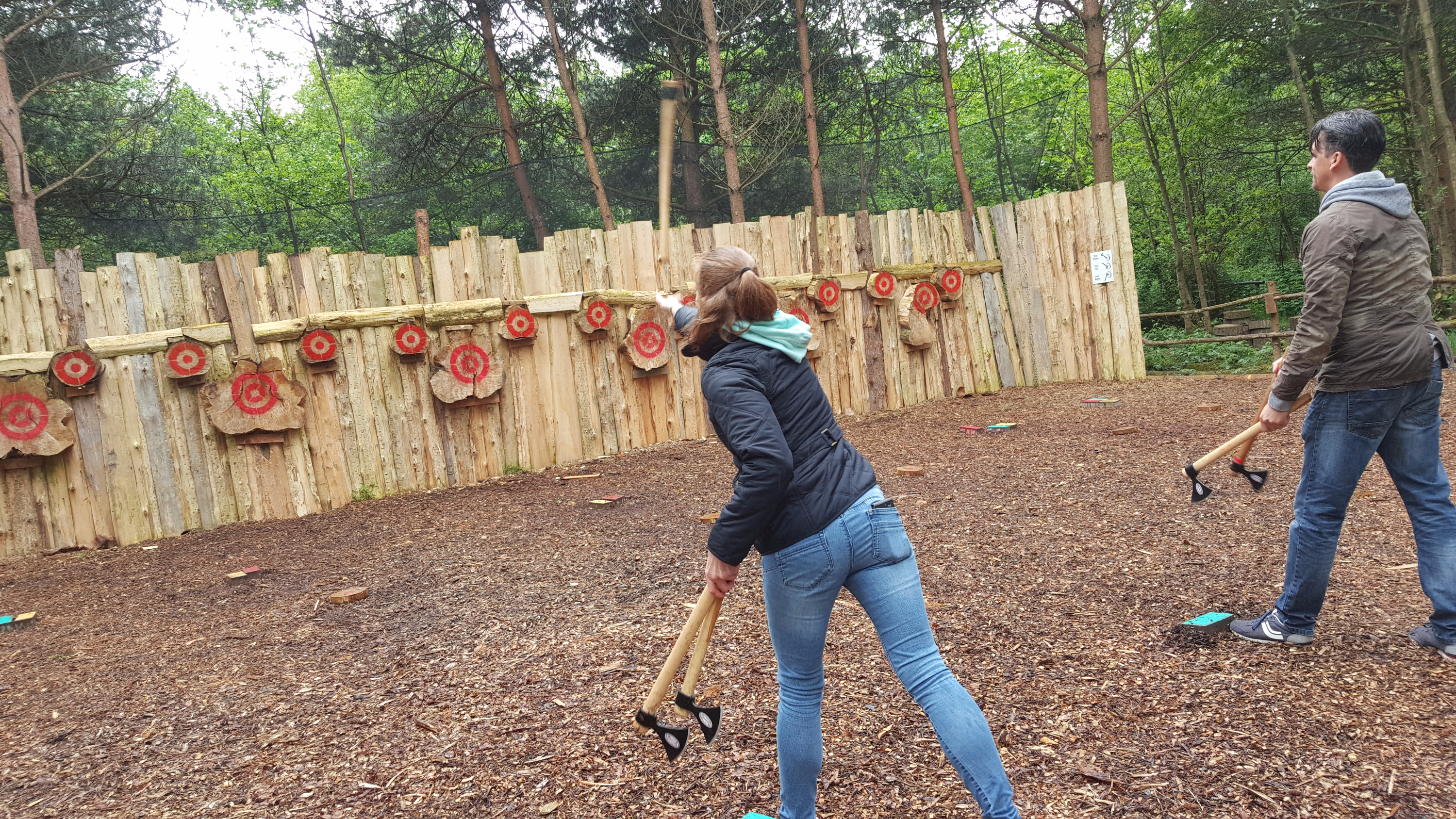 how to throw a small throwing axe how to throw a small throwing axe